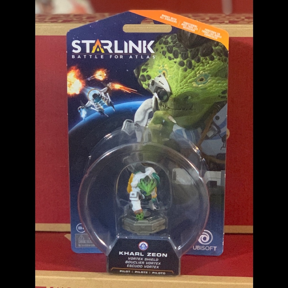 STARLINK BATTLE FOR ATLAS PILOT